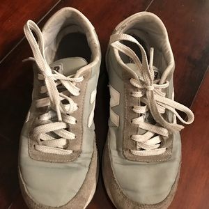 New Balance Classic 501GS Tennis Shoes